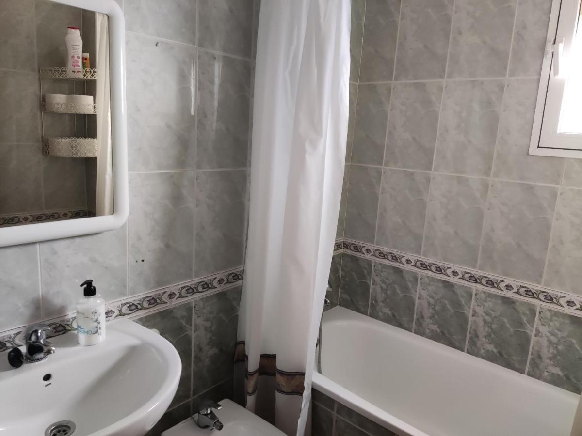 Ak Apartamento En Torrevieja Exteriér fotografie